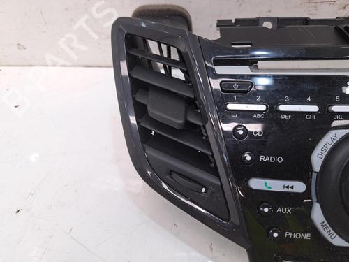 Radio FORD FIESTA VI (CB1, CCN) 1.6 TDCi | BP37647947E6  - Image 5