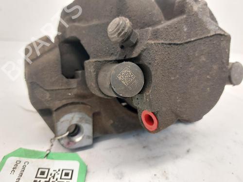 Left front brake caliper VOLVO V60 II (225) D3 | BP26863046M105 - Image 3