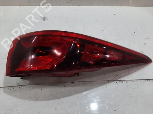 Used Right taillight Right taillight KIA SPORTAGE IV (QL, QLE) 1.7 CRDi (116 hp) 35923578 35923578