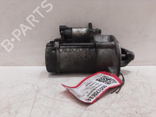 Anlasser für Anlasser KIA CARENS IV 1.7 CRDi (136 hp) 34533281 34533281