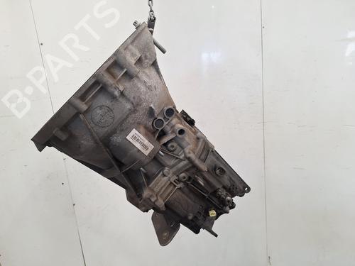 Gearbox BMW 1 (E87) 116 i | BP39694971M3 - Image 3