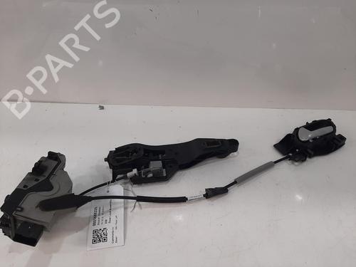 Used Other Other PEUGEOT 208 I (CA_, CC_) 1.6 BlueHDi 100 (100 hp) 33987829 33987829