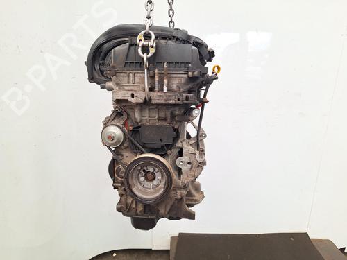 Used Engine Engine PEUGEOT 108 1.2 (82 hp) 35985978 35985978