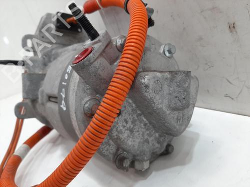 AC compressor TESLA MODEL 3 (5YJ3) EV | BP35921874M34  - Image 6