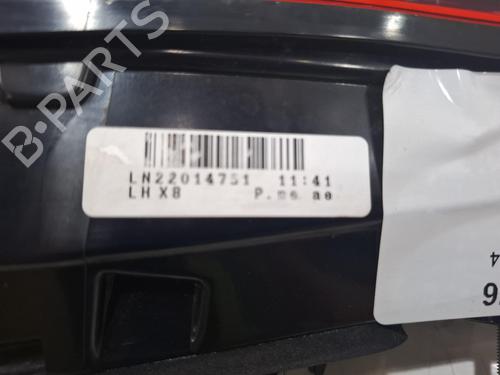 Left tailgate light RENAULT ARKANA I (LCM_, LDN_) 1.6 E-TECH 145 (LDMU) | BP39106377C79 - Image 2