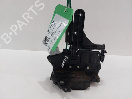 Other KIA SOUL I (AM) 1.6 CRDi 128 | BP27563666O1 