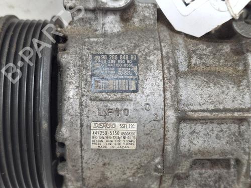AC-Kompressor VAUXHALL CORSA Mk V (F) 1.2 | BP27281412M34 