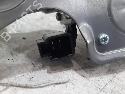 Rear wiper motor MAZDA CX-5 (KF) 2.0 SKYACTIV-G | BP31596570M102 