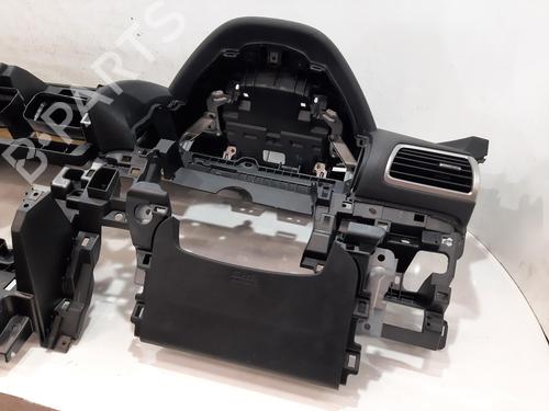 Airbag Kit MITSUBISHI ECLIPSE CROSS (GK_, GL_) 1.5 T-Mivec | BP33699372C86 - Image 4