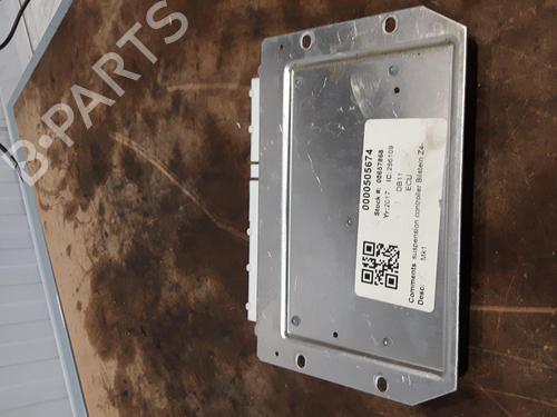 Control unit ASTON MARTIN DB11 Vantage 5.2 V12 | BP26768518M11 - Image 4