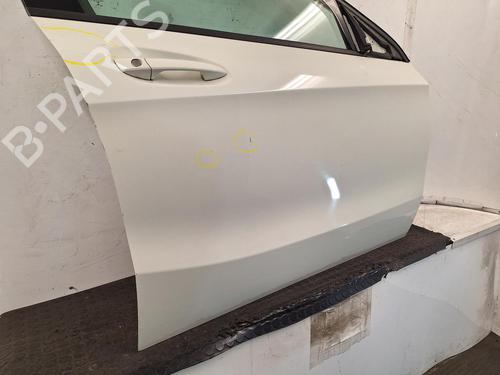 Right front door MERCEDES-BENZ A-CLASS (W176) A 180 (176.042) | BP30407300C3 