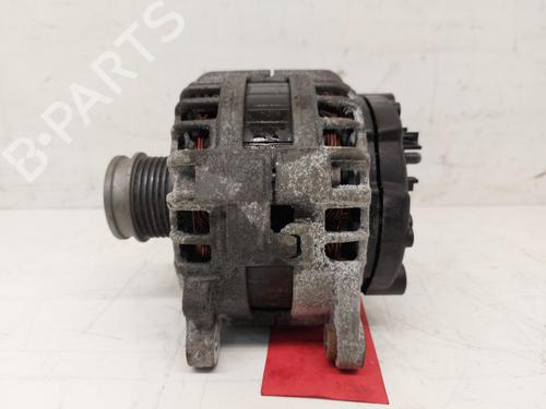 Used Alternator VW POLO VI (AW1, BZ1, AE1) 1.0 TSI (95 hp) 26838306