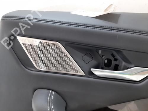 Other JAGUAR I-PACE (X590) EV400 AWD | BP29945953O1 