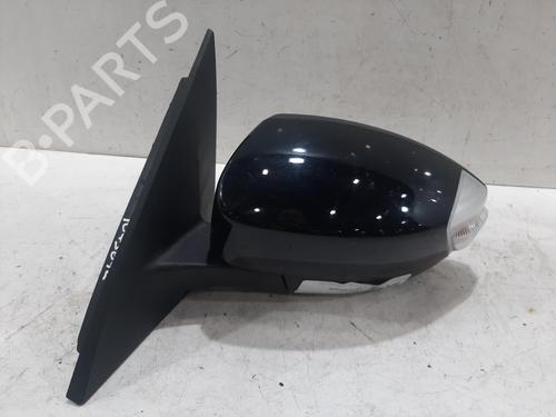Used Left mirror FORD S-MAX (WA6) 2.0 TDCi (140 hp) 32503670