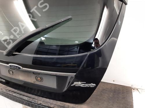 Tailgate FORD FIESTA VI (CB1, CCN) 1.4 | BP29637280C6 