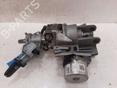 Used Steering column Steering column VAUXHALL CORSA Mk III (D) (S07) 1.0 i 12V (L08) (65 hp) 33318495 33318495