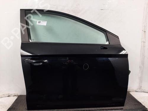 Used Right front door SEAT IBIZA V (KJ1, KJG) 1.0 TSI (95 hp) 31596740