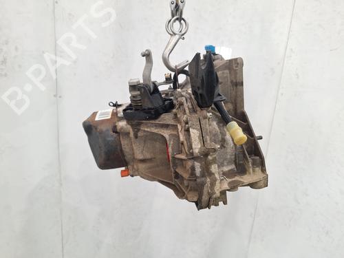 Gearbox RENAULT CLIO III (BR0/1, CR0/1) 1.2 16V (BR0P, CR0P) | BP28311813M3 