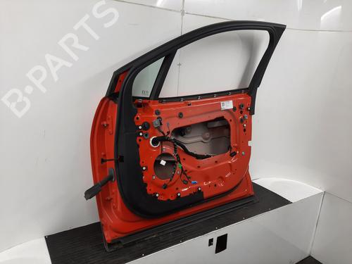 Right front door JAGUAR I-PACE (X590) EV400 AWD | BP26852300C3