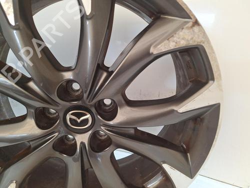 Fælk MAZDA CX-5 (KE, GH) 2.2 D (KE2FW) | BP37409154C45 - Image 3