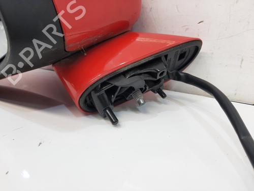 Left mirror VAUXHALL CORSA Mk IV (E) (X15) 1.4 | BP28100981C26 