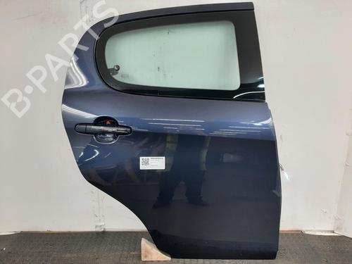Used Right rear door Right rear door 39477329 39477329