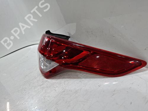 Right taillight FORD KUGA II (DM2) 2.0 TDCi | BP39916814C35 - Image 3