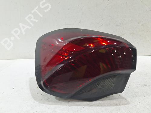 Left taillight FIAT TIPO Hatchback (356_, 357_) 1.4 (356HXA1B, 357) | BP32381160C34
