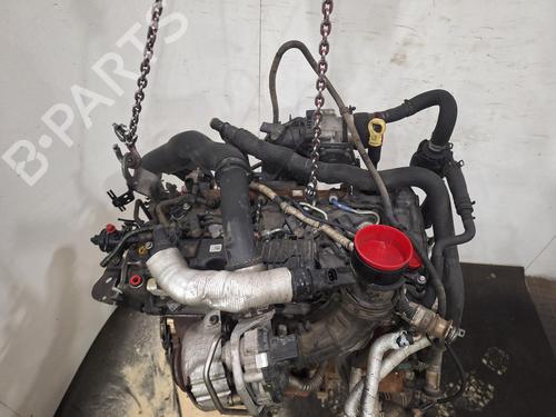 Engine FORD TRANSIT CUSTOM V362 Van (FY, FZ) 2.0 EcoBlue | BP39888934M1 - Image 6