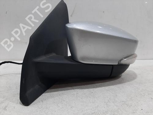 Used Left mirror Left mirror FORD KA+ III (UK, FK) 1.2 Ti-VCT (85 hp) 34377593 34377593