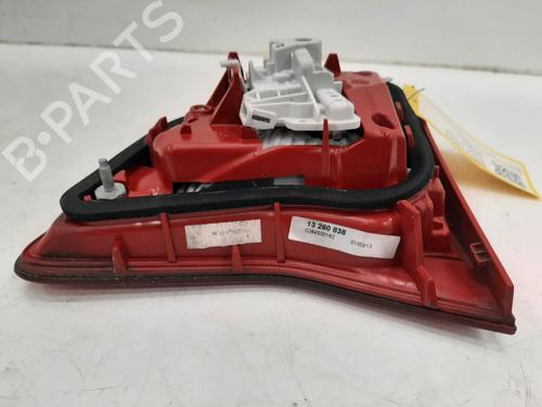 Left taillight VAUXHALL MERIVA Mk II (B) (S10) 1.4 | BP26815212C34 