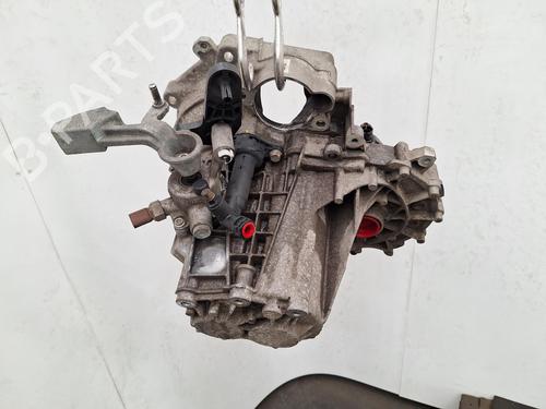 Gearbox SEAT IBIZA IV (6J5, 6P1) 1.0 | BP28379552M3