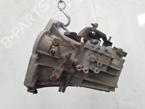 Gearbox HYUNDAI i20 I (PB, PBT) 1.2 | BP28722634M3