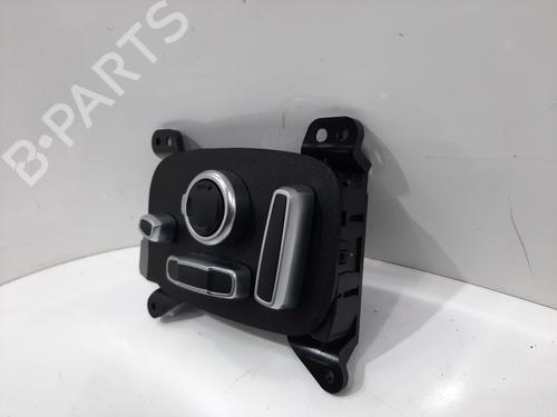 Electronic module LAND ROVER RANGE ROVER IV (L405) 4.4 SDV8 4x4 | BP32064025M83