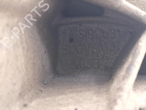 Gearbox VW UP! (121, 122, BL1, BL2, BL3, 123) 1.0 | BP34101651M3  - Image 6