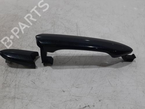 Used Front left exterior door handle Front left exterior door handle VAUXHALL VIVA (C16) 1.0 (75 hp) 40185472 40185472