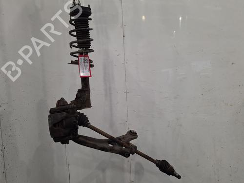 Used Right front suspension FORD KA+ III (UK, FK) 1.2 (70 hp) 26816012