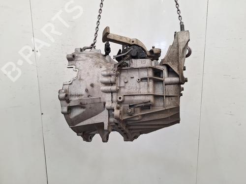 Gearbox FORD TRANSIT CUSTOM V362 Van (FY, FZ) 2.0 EcoBlue | BP40010686M3 - Image 2