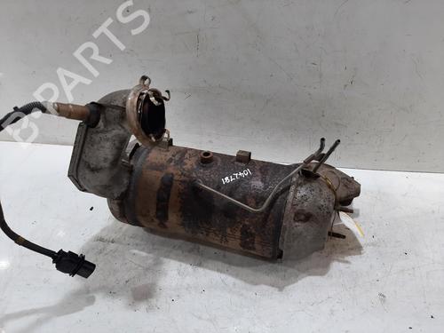 Particulate filter RENAULT MEGANE III Hatchback (BZ0/1_, B3_) 1.5 dCi (BZ09, BZ0D, BZ1W, BZ29, BZ14) | BP32478335M81 