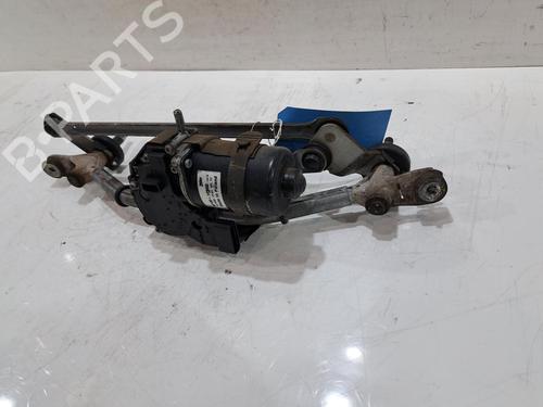 Front wiper motor KIA VENGA (YN) 1.4 CVVT | BP29637337M29 