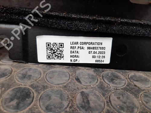 Cargo separator CITROËN BERLINGO Box Body/MPV (K9) 1.5 BlueHDi 100 | BP34533268I36  - Image 6