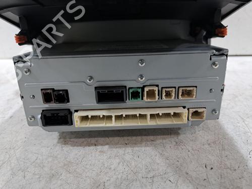 Electronic module TOYOTA COROLLA Estate (_E21_) 1.8 VVTi Hybrid (ZWE219) | BP33435165M83 - Image 5