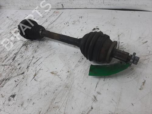 Other VW POLO (9N_, 9A_) 1.4 16V | BP26847186O1 