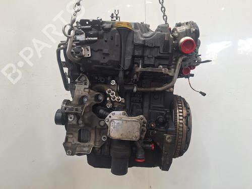 Engine NISSAN QASHQAI II (J11, J11_) 1.5 dCi | BP38015138M1 - Image 2