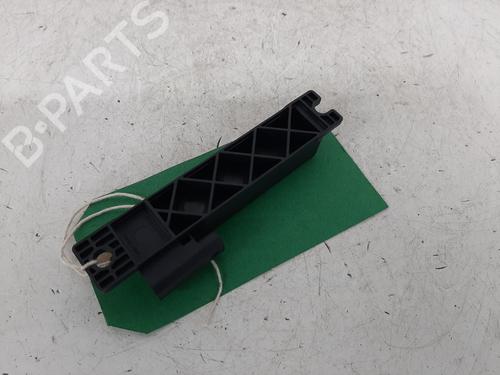 Antenne/Base JAGUAR I-PACE (X590) EV400 AWD | BP26842134C140