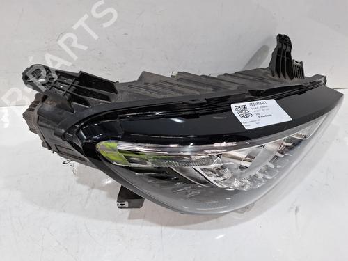 Right headlight MG MG HS (AS23) 1.5 T (SAS23) | BP38727994C29 - Image 4