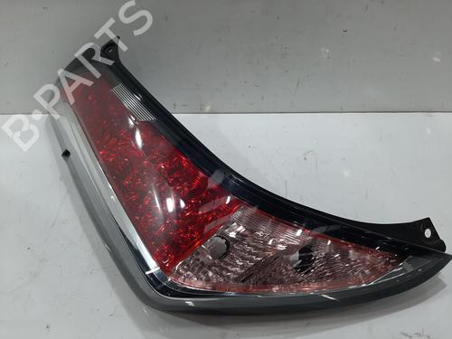 Used Left taillight Left taillight 38728051 38728051