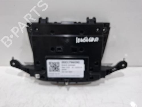 Control unit VAUXHALL ASTRA Mk VII (K) (B16) 1.6 Turbo | BP38078557M11 - Image 3