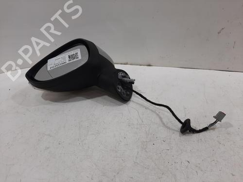 Used Left mirror FORD FIESTA VI (CB1, CCN) 1.4 TDCi (68 hp) 29553902