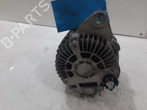 Alternator NISSAN MICRA IV (K13K, K13KK) 1.2 | BP29417236M7 